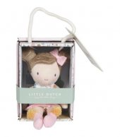 LITTLE DUTCH. Rosa Doll (10 cm) 1