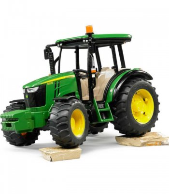 Bruder Tractor John Deere 5115 M 1