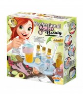 Professional Buki Beauty Products Studio 1