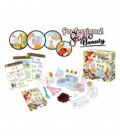 Professional Buki Beauty Products Studio 3