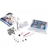Buki- mini electronics workshop 2