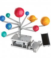 4M Toys - Πλανήτες :: ΚΑΤΑΣΚΕΥΗ ΠΛΑΝΗΤΑΡΙΟ ΗΛΙΑΚΗΣ ΕΝΕΡΓΕΙΑΣ 2