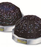 4M Toys - Πλανήτες :: ΝΥΧΤΕΡΙΝΟΣ ΠΡΟΤΖΕΚΤΟΡΑΣ 4