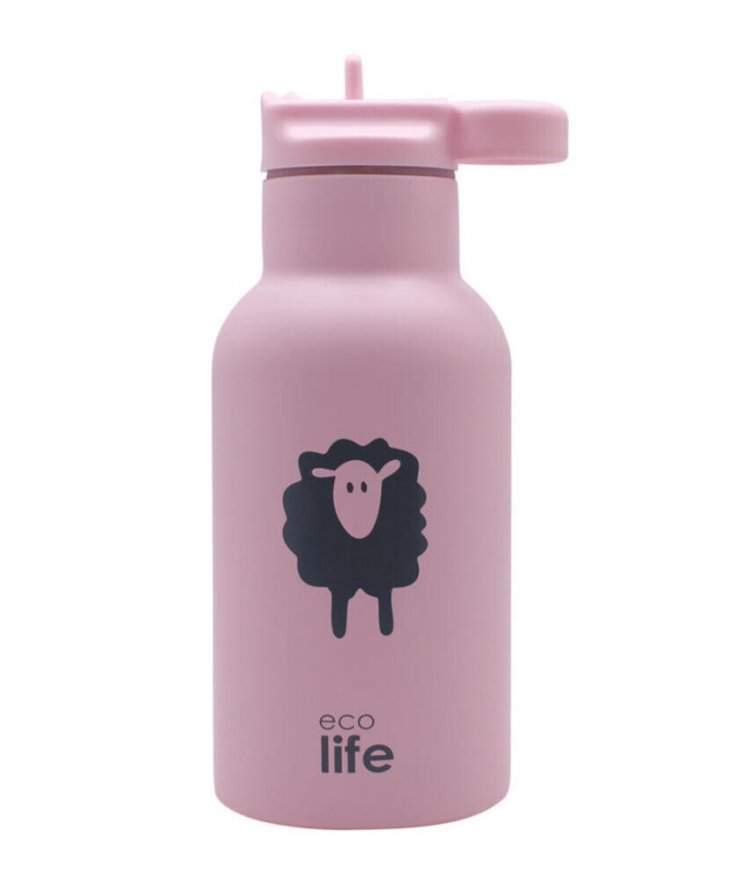 Kids Thermos Animals | Sheep 350ml