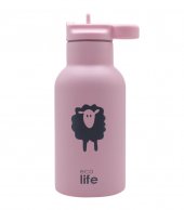 Kids Thermos Animals | Sheep 350ml 1