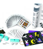 4M Toys - Επιστήμη :: ΣΕΤ ΜΑΓΙΚΑ 2