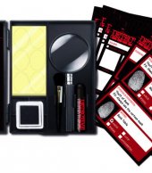 4M Toys - Επιστήμη :: ΣΕΤ ΔΑΧΤΥΛΙΚΩΝ ΑΠΟΤΥΠΩΜΑΤΩΝ 3