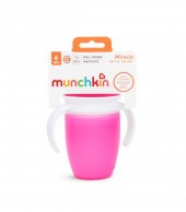 MIRACLE TRAINER CUP PINK 1