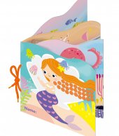 CREATE MY 1ST STORY BOOK - MERMAIDS 2