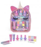 Martinelia Little Unicorn Beauty Backpack Set 1