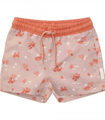 LITTLE DUTCH. Παιδικό μαγιό για αγόρια Lobster Bay No 86/92 1