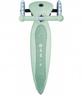 Globber Scooter Junior Foldable Eco Lights Pistachio (692-505) 2