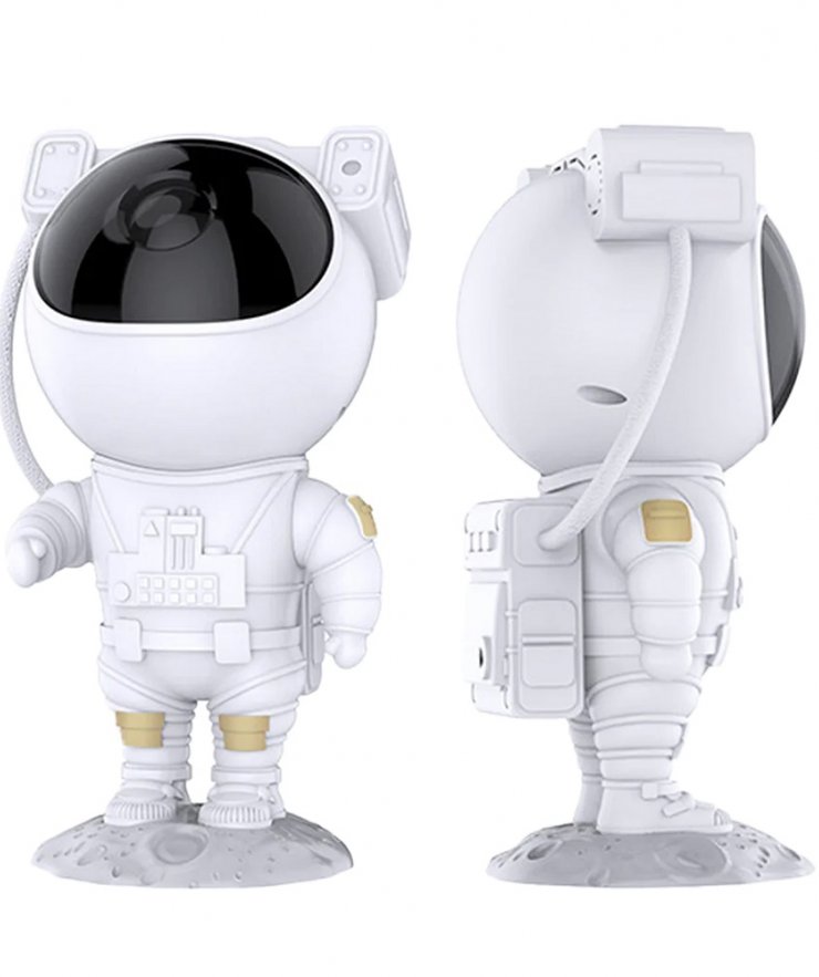 Προτζέκτορας Astronaut Laser