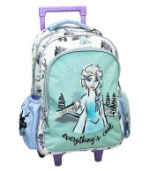 Gim Σχολική Τσάντα τρόλει Δημοτικού 1