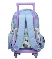 Gim Σχολική Τσάντα τρόλει Δημοτικού 2