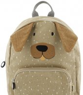 Τσαντα Πλατης Νηπιου Trixie Mr.dog 1