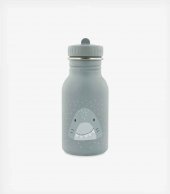 Trixie Παγούρι – Ανοξείδωτο Μπουκάλι 350ml Mr. Shark 1