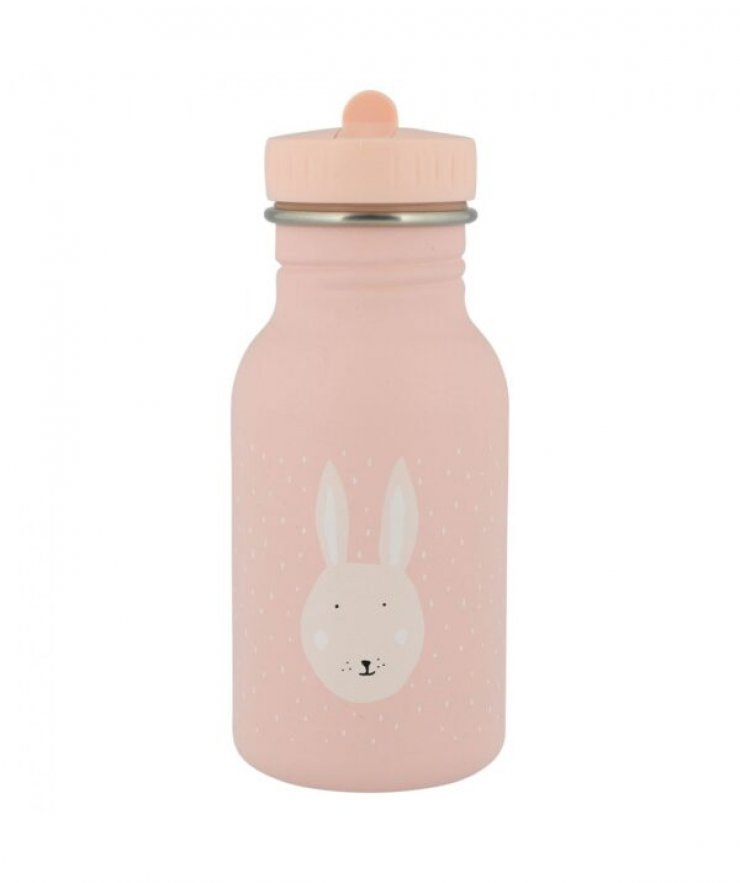 Trixie Ανοξείδωτο Παγούρι Mrs Rabbit 350ml