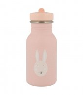 Trixie Ανοξείδωτο Παγούρι Mrs Rabbit 350ml 1