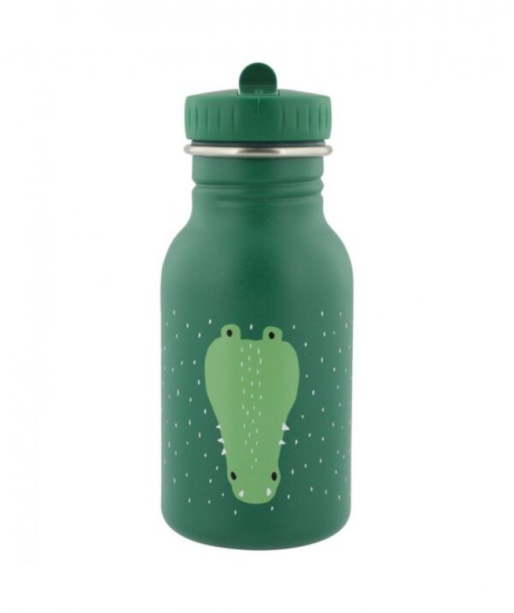 Trixie Ανοξείδωτο Παγούρι Mr. Crocodile 350ml