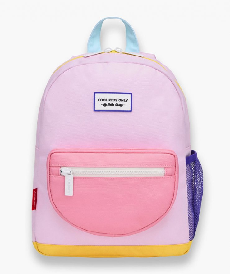 Παιδική Τσάντα Πλάτης 2-5y Mini Bonbon Hello Hossy SAC-M-017-2-5ANS
