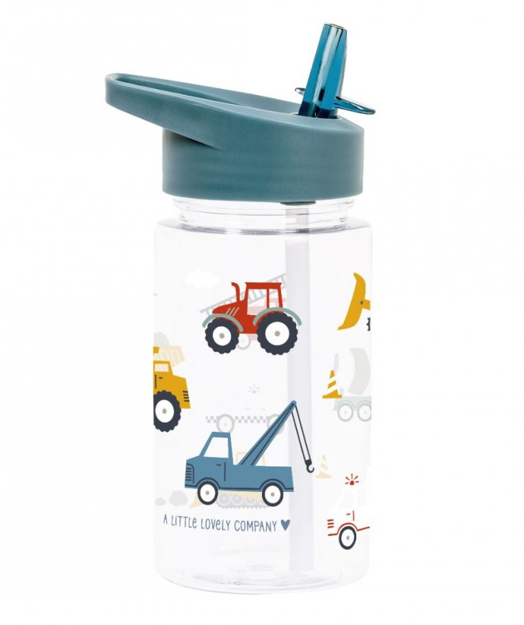A little lovely company: Παγούρι 450ml Vehicles