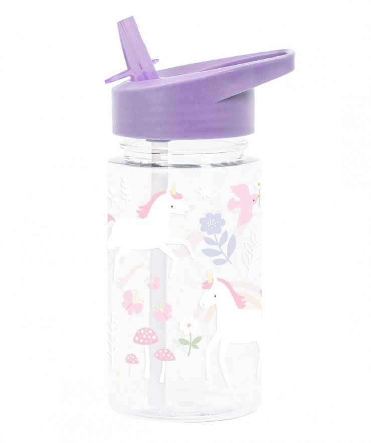 A little lovely company: Παγούρι 450ml Unicorn Dreams