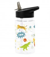 A little lovely company: Παγούρι 450ml Galaxy 1