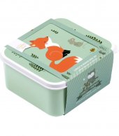 A little lovely company: Δοχείο φαγητού Lunch box Forest Friends 2