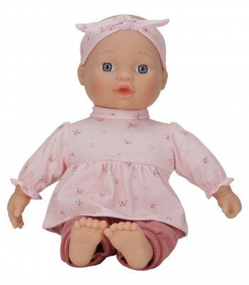 LITTLE DUTCH. Κούκλα μωρό Lily 2