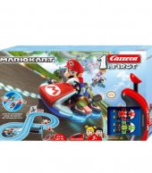 Αυτοκινητόδρομος Carrera Nintendo Mario Kart - Μάριο και Γιόσι - 20063026 1