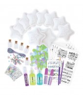 Shooting Star Maker - Message In A Bottle - 11307 2