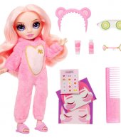 Κούκλα Rainbow High Junior High PJ Party Κούκλα Bella Parker (503675) 2