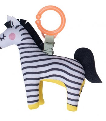 DIZI THE ZEBRA 1