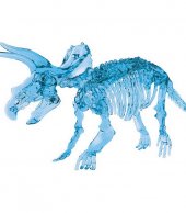 Excavation kit Dino Glow  4