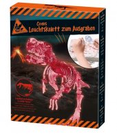 Excavation kit Dino Glow  1