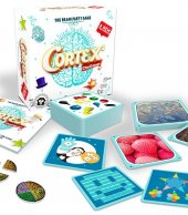 Επιτραπέζιο Παιχνίδι Cortex² Challenge 1