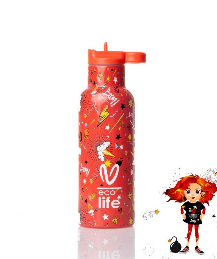 Spitha 500ml