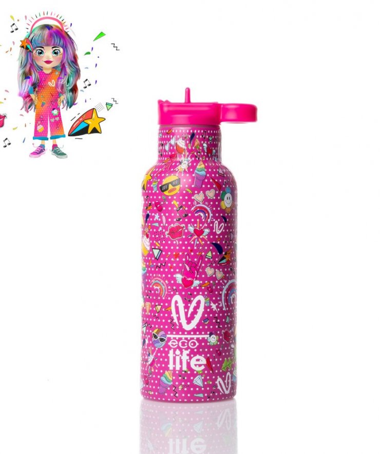 Rainbow 500ml