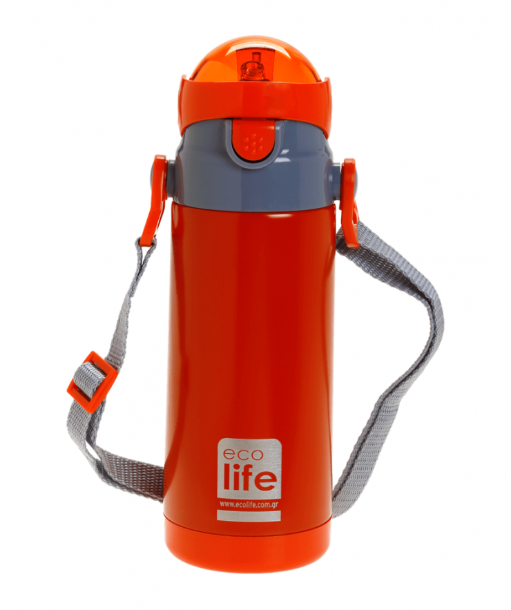 Kids Thermos Red 400ml