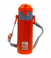 Kids Thermos Red 400ml 1