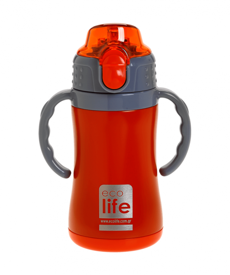 Kids Thermos Red 300ml