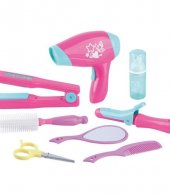 Playgo Σετ Κομμωτικής Glam Hair 8 Τεμ. 60053 2