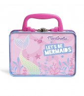 Let’s Be Mermaids Mini Case  2