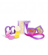 Super Girl Hair Dye Set  2
