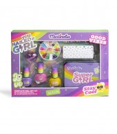 Super Girl Complete Nail Art Kit 1
