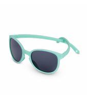KiETLA: Γυαλιά Ηλίου Wazz 2-4 ετών - Wayfarer Mint 2