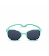 KiETLA: Γυαλιά Ηλίου Wazz 2-4 ετών - Wayfarer Mint 1