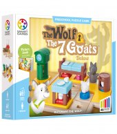 Smartgames επιτραπέζιο 