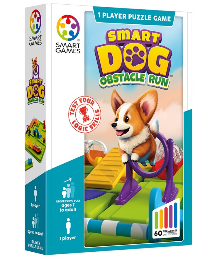 Smartgames Επιτραπέζιο 